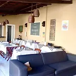 Hostel Borogodó