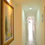 Albergue Borogodó