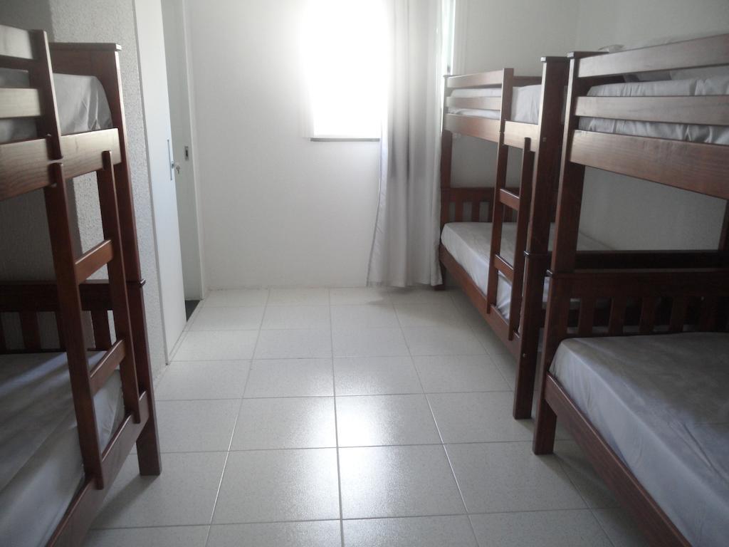 Hostel Borogodo Fortaleza (Ceara)