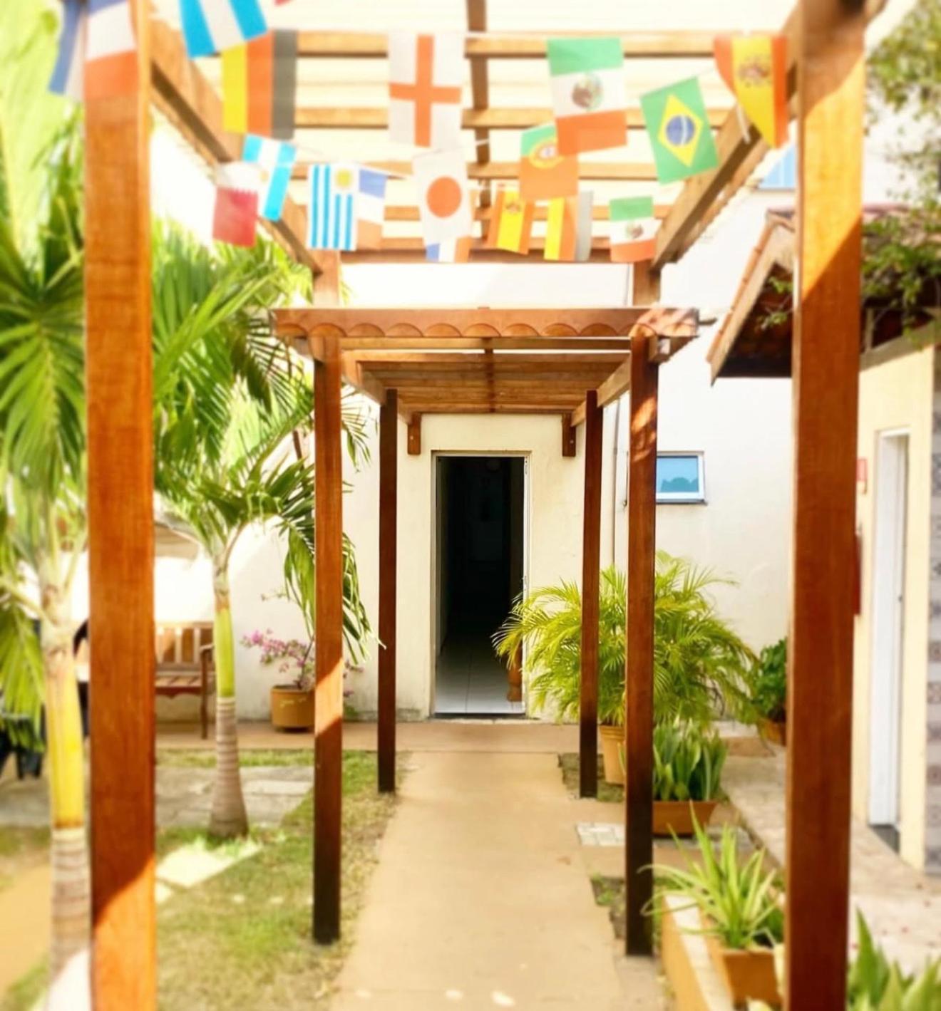 Albergue Borogodó