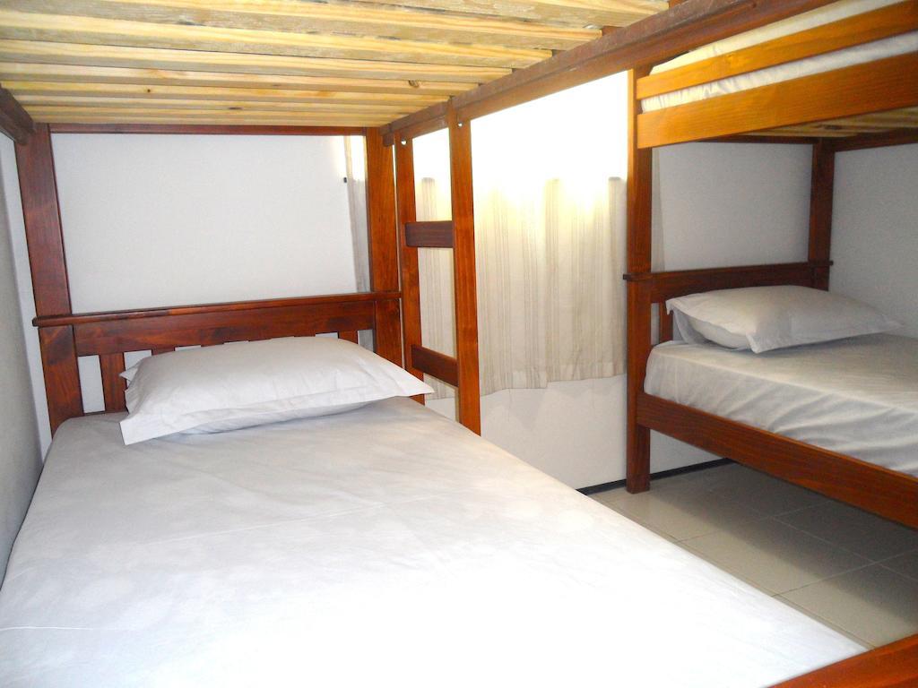 Borogodo Fortaleza (Ceara)