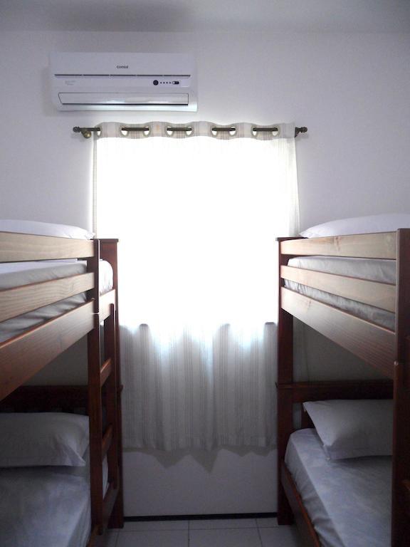 Albergue Borogodó *