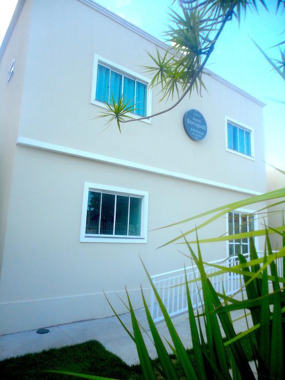 Borogodo Fortaleza (Ceara)