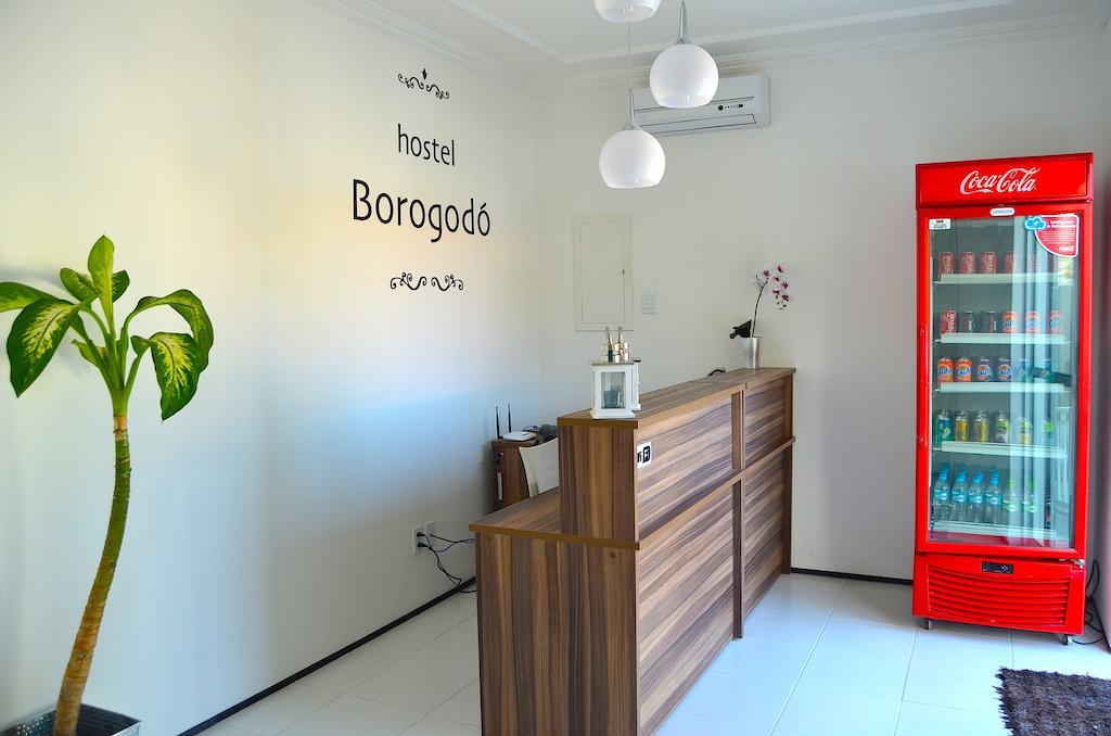 Albergue Borogodó Fortaleza (Ceara)