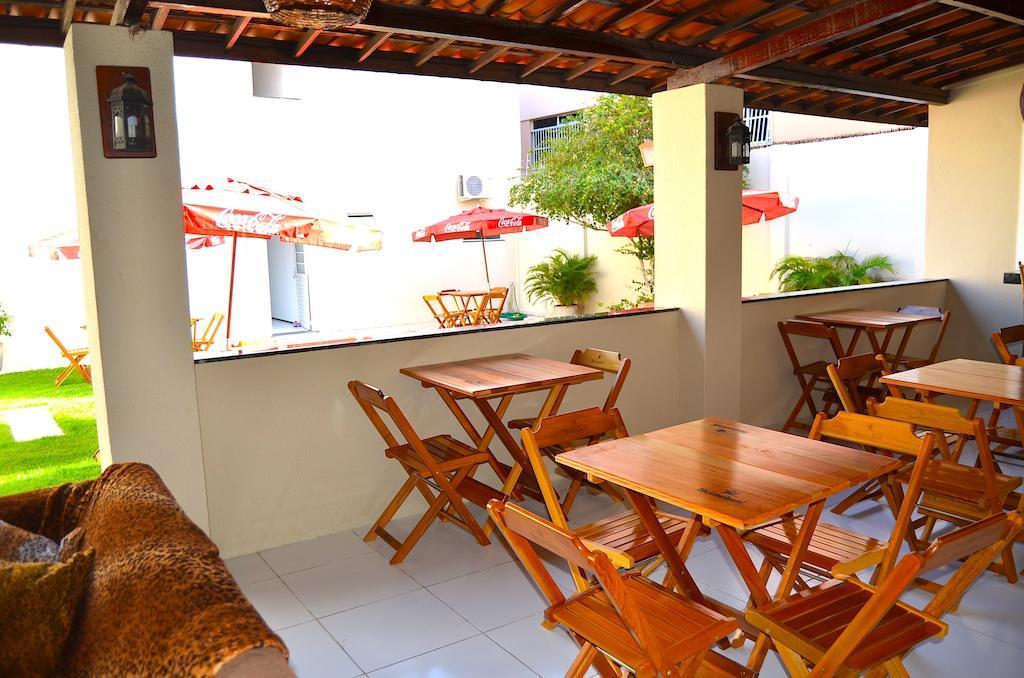 Hostel Borogodo Fortaleza (Ceara)