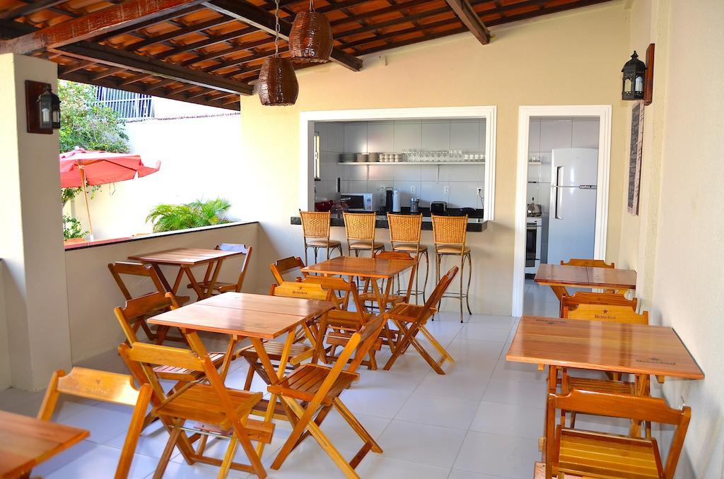 Hostel Borogodo *
