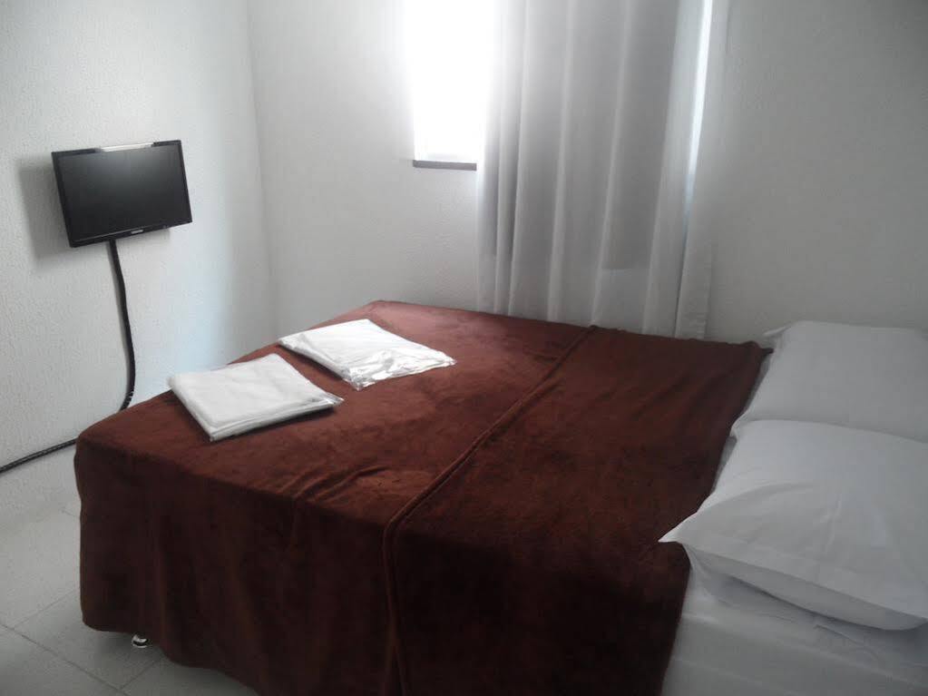 Hostel Borogodo