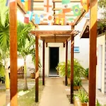 Hostel Borogodó
