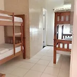 Albergue Borogodó *