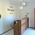 Albergue Borogodó Fortaleza (Ceara)