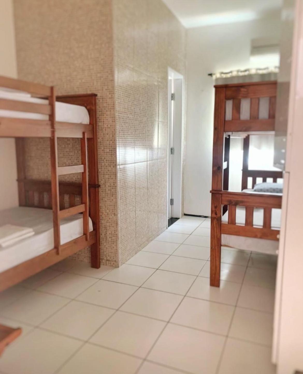 Albergue Borogodó *